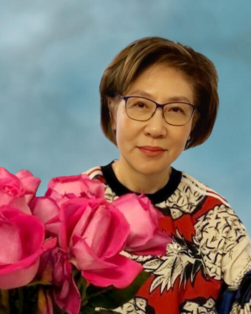 Yvonne Chi-Fong Ngai