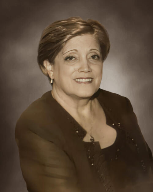 Maria Ernestina Correia