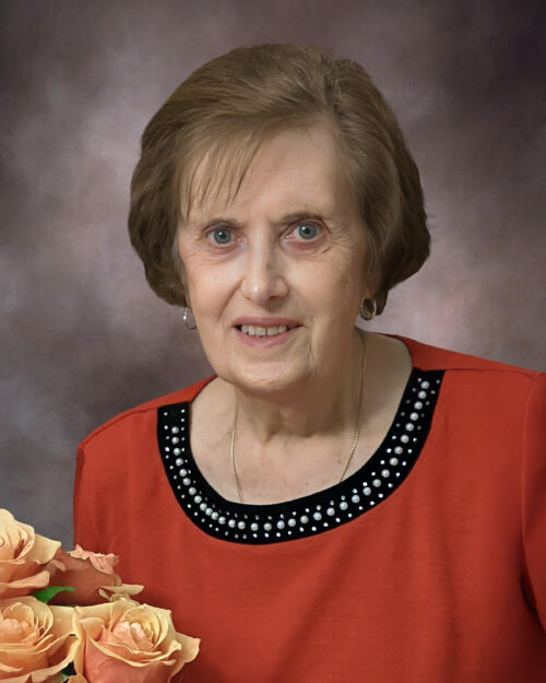 Maria Strazzeri
