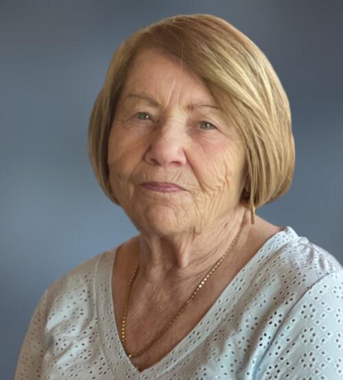 Elizabeth Josephine Pisani