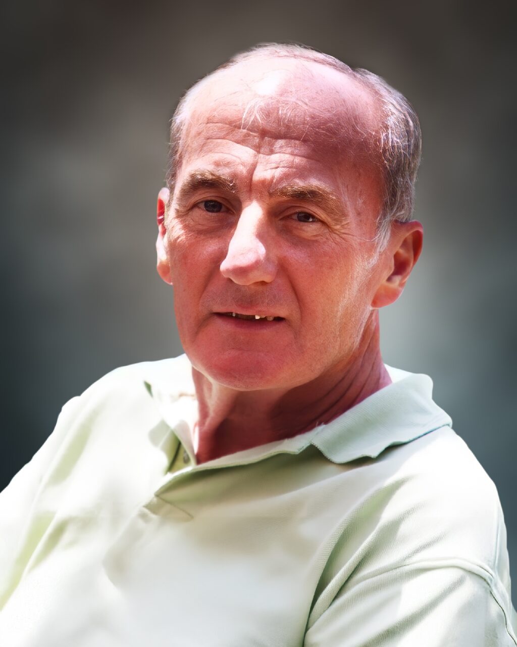 Eugene McAvoy
