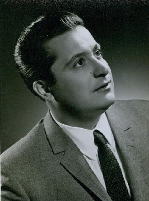 Antonio Ferrantone