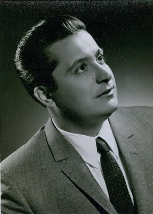 Antonio Ferrantone