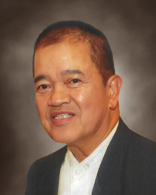 Cesar Manikad Arias