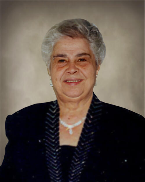 Antonietta Balenzano