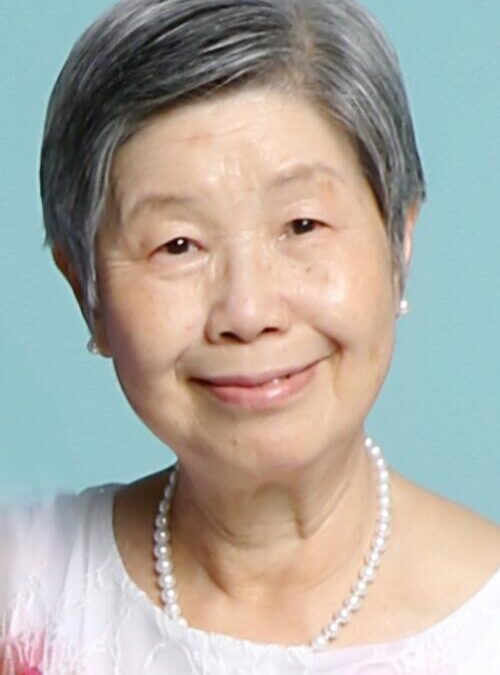 Wai Kwan Chan – 陳惠坤