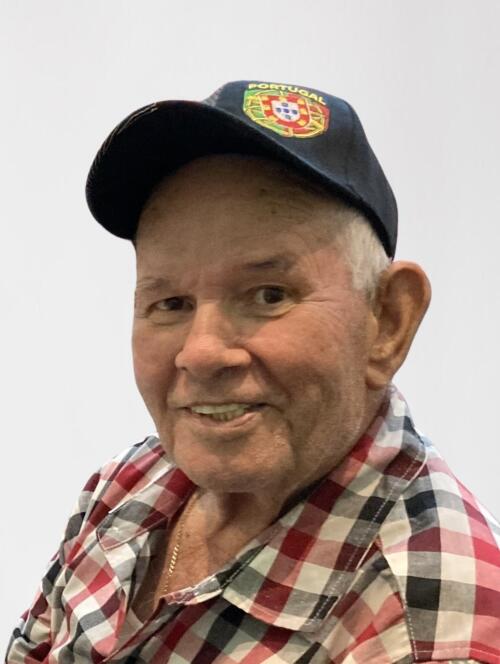 Joao Luis Quintal