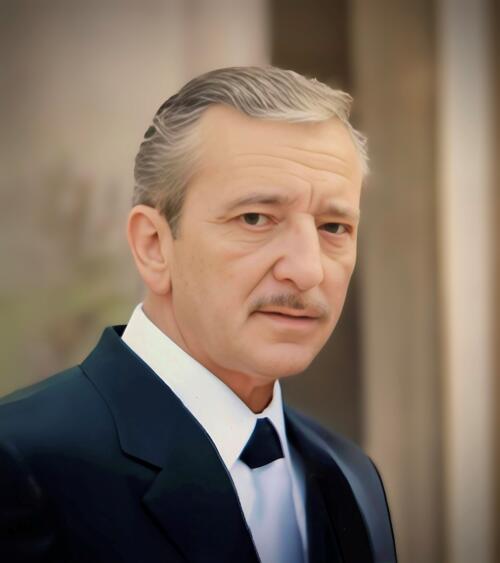 Gino Di Genova