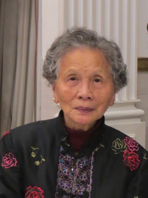 Fung Sai Lo
