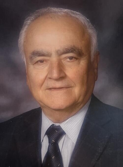 Mario Zeppieri
