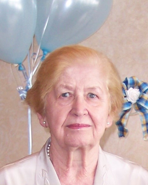 Nada Maria Novak