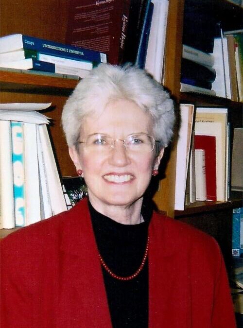 Olga Louise Pugliese