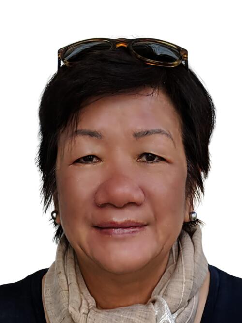 Judy Ti Luen Yip