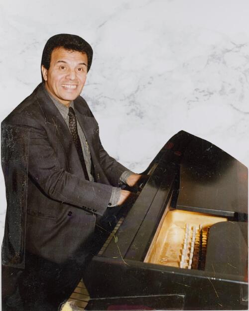 Dante Young