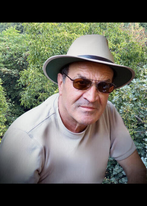Eric Stephen Liberi