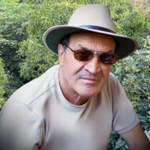 Eric Stephen Liberi