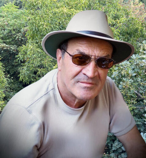 Eric Stephen Liberi