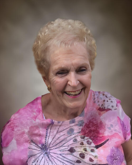 Donna Marie DiPentima