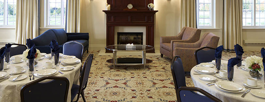 room