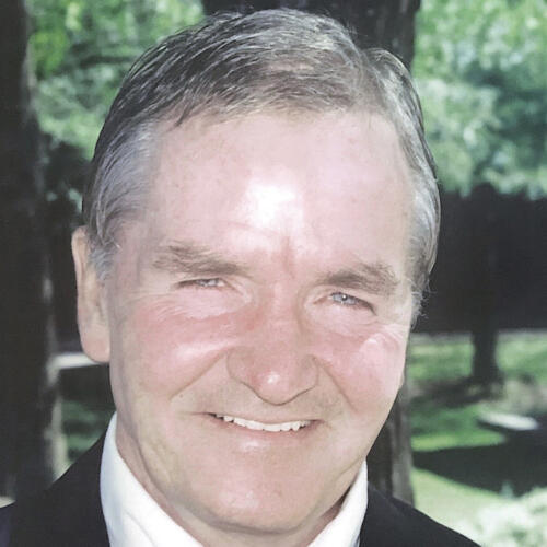 Peter Paul Treacy
