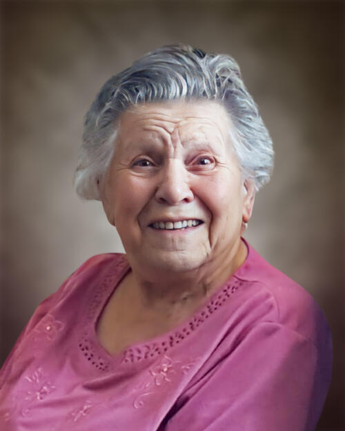 Maria Rulli