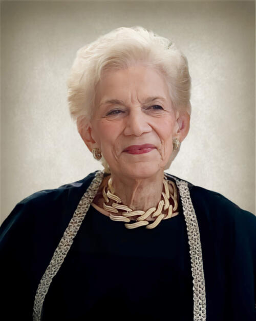 Pamela Denise Smith
