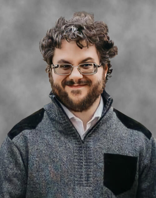 Thomas Matthew Ciuffreda