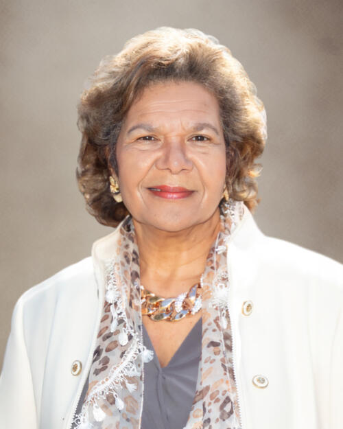 Judy Stefanac
