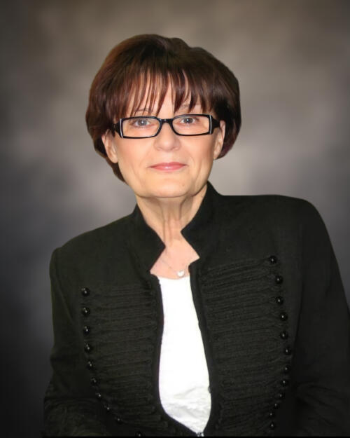 Maria Halina Prengler