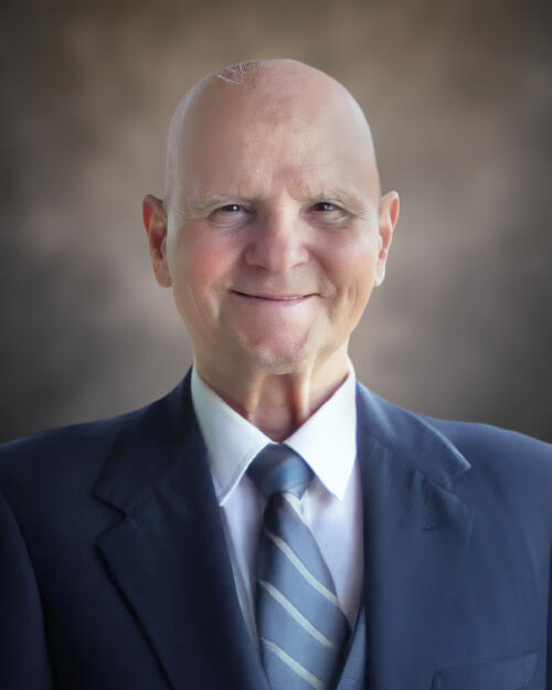 Vincenzo Galati