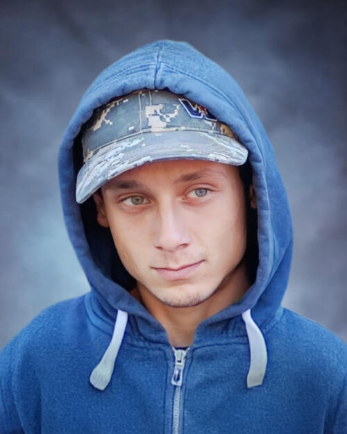 Jordan Marco Cianfarani
