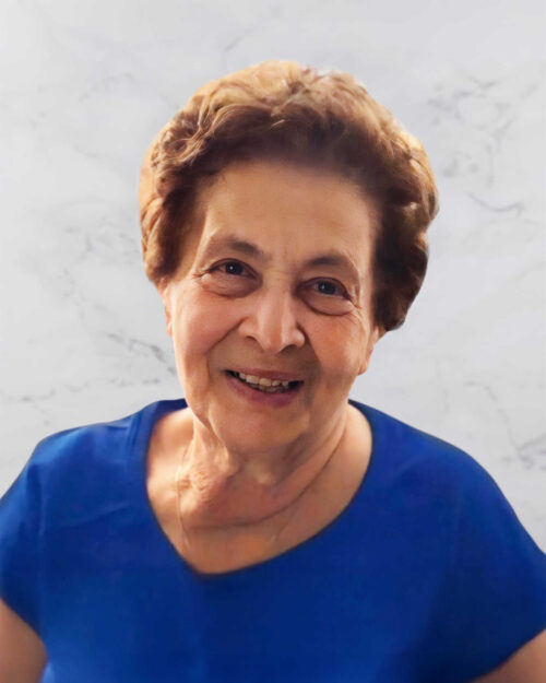 Concetta Finateri