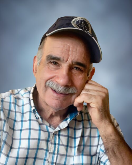 Amadeu Barroso Pacheco