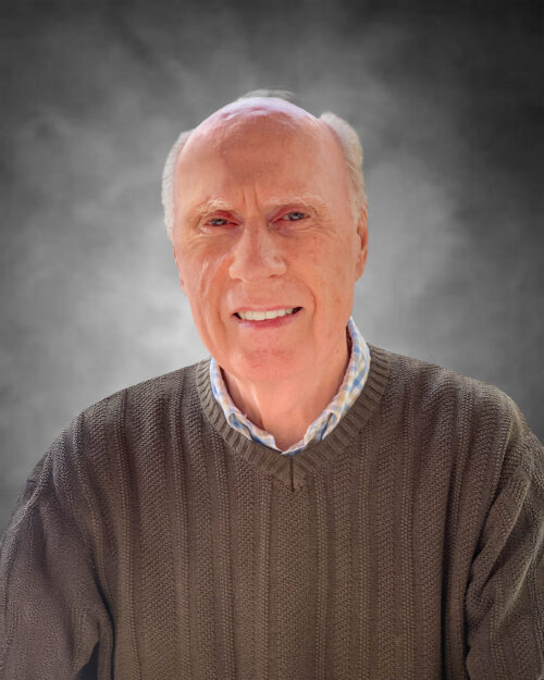 John Gilbert Morris