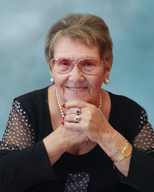 Vincenza Di Marco