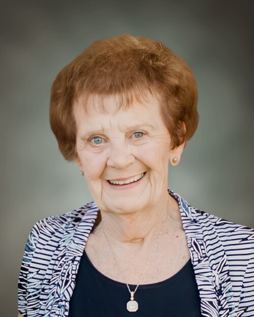Edna May Davis