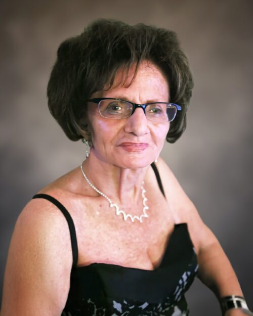 Maria Zuccaro