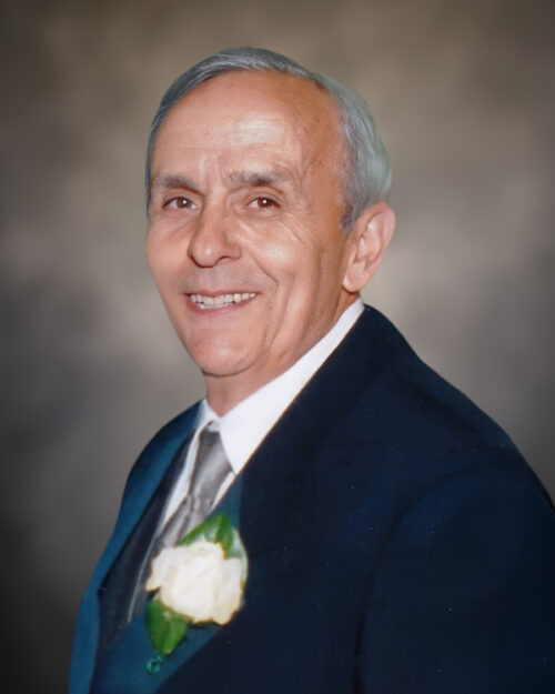 Alberto De Roma