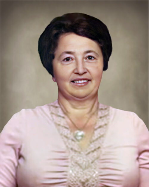 Adalgisa “Ada” Bifolchi