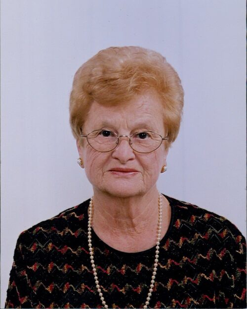 Florence Chiappetta