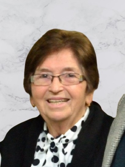 Maria Olivia Alves