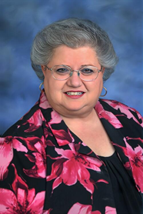 Angela Conetta