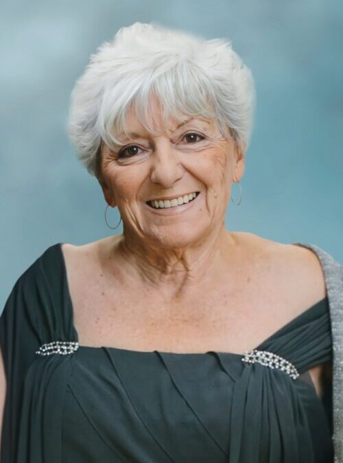 Connie Meldazy