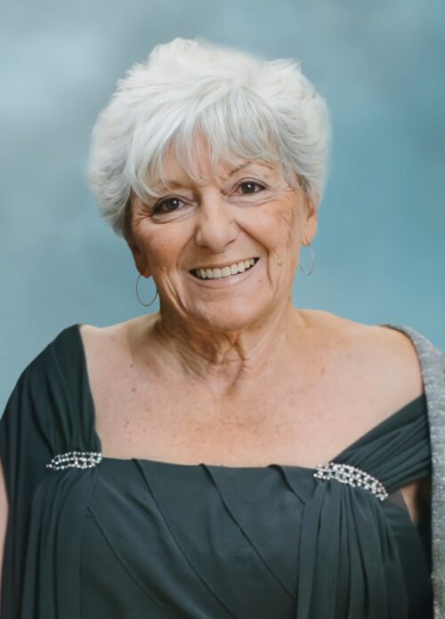 Connie Meldazy
