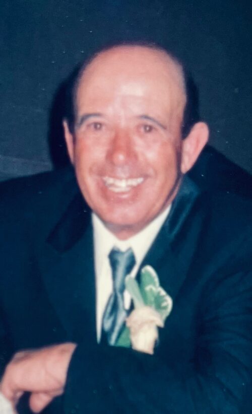 Fernando Luis Martins