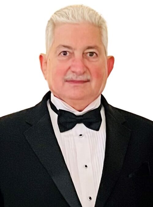 Michel Gemayel