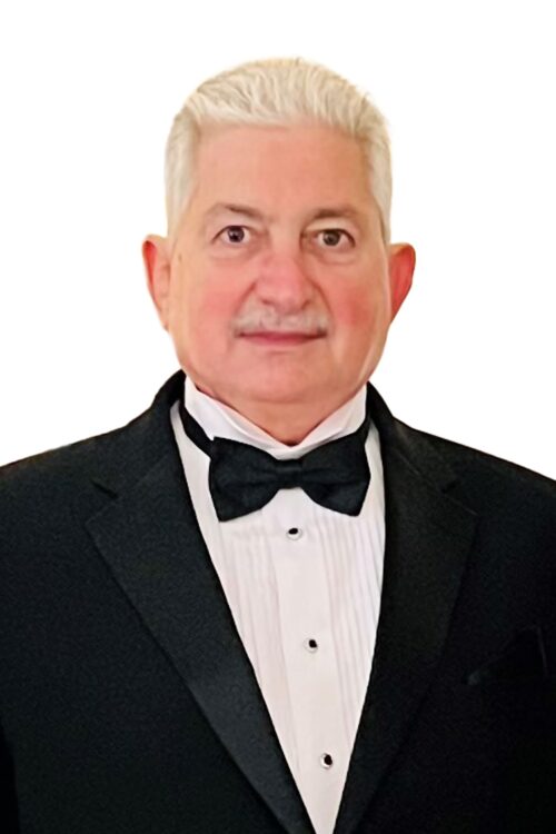 Michel Gemayel