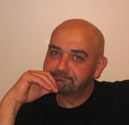 Stefan Horvat