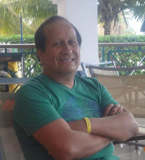 Manuel Jesus Barrera