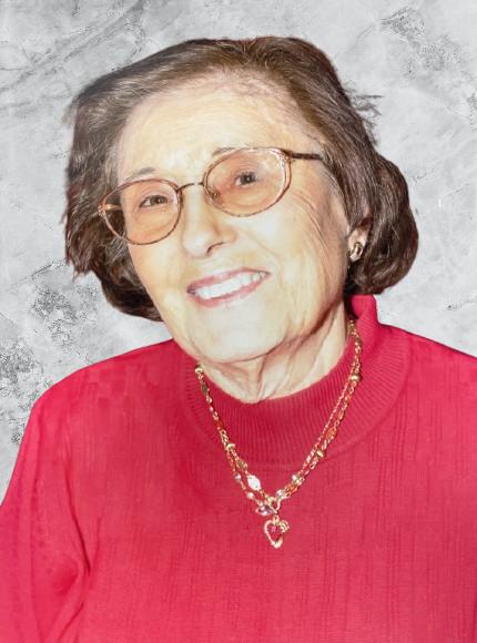 Giuseppina Linzi